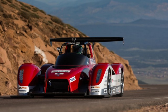 Mitsubishi MiEV Evolution II 2013 Pikes Peak (2).jpg